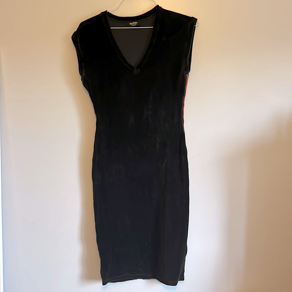 Juicy couture jogger dress